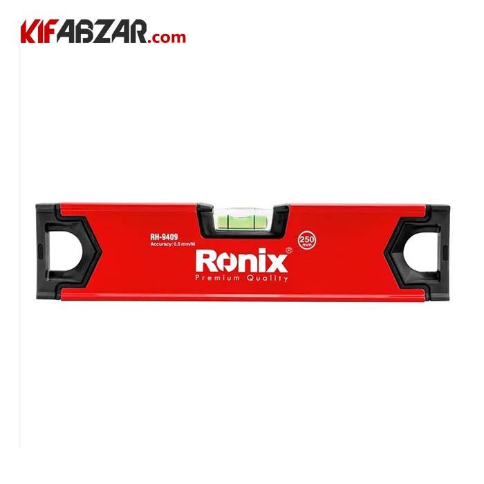 تراز بنایی رونیکس مدل RH-940
